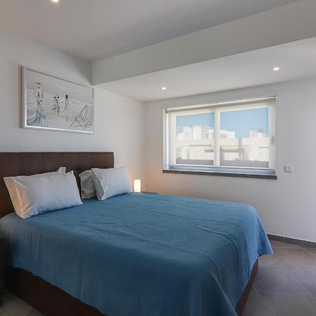 Apartamento Torre Invicta 6ºc - Vista Mar Armação de Pêra Exterior foto